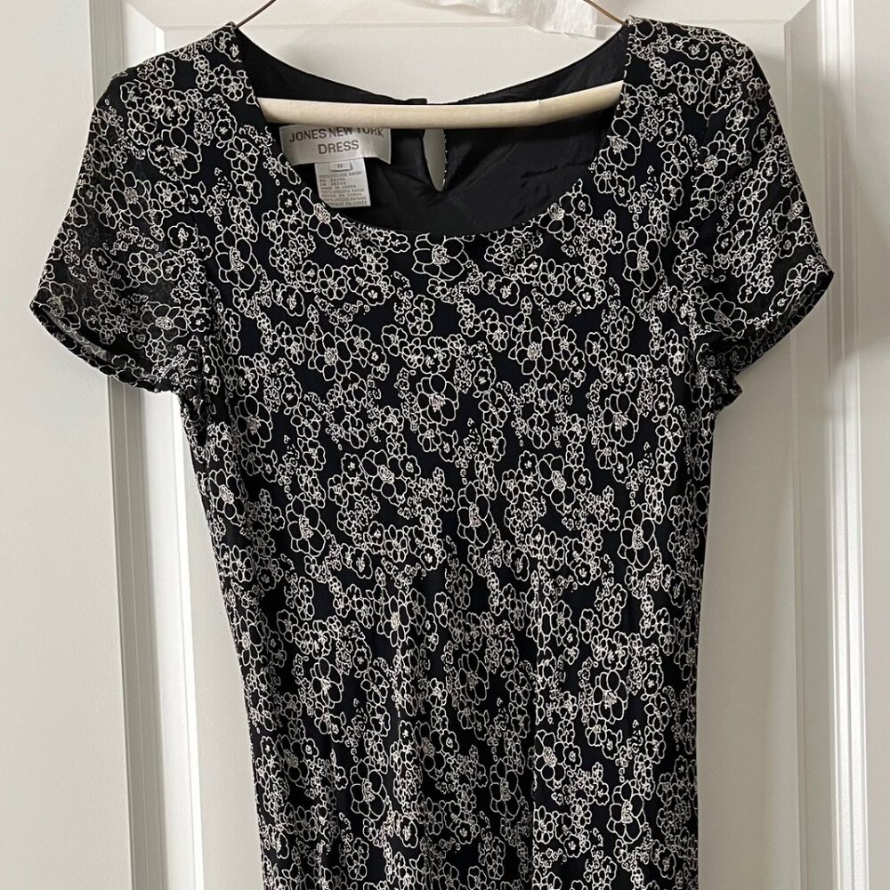Jones of New York Dress Size 8